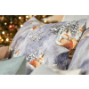 Bavlněné povlečení Zimní pohádka
