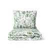 Bavlněné povlečení Listy eukalyptu