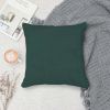 Mušelínový povlak na polštářek Malachite