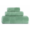 Ručníky a osušky BELLA CASA - světle zelená