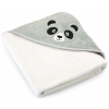recznik z kapturkiem panda alabaster (1)