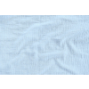 Mušelínové povlečení Sky blue