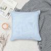 2407 muselin polstarek baby blue