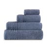 Ručníky a osušky COMFORT DI CASA NUO - modrá