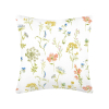 Bavlněný povlak na polštář Jarní louka - drobná