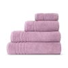 Ručníky a osušky COMFORT DI CASA NUO - starorůžová