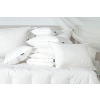 Péřový polštář TRIO COMFORT