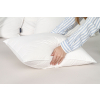 Péřový polštář TRIO COMFORT