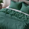 2606 perkalove jednobarevne malachite 1