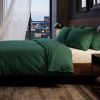 2606 perkalove jednobarevne malachite 3