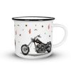 Hrneček Motorka 236 ml