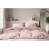 Celoroční mušelínové povlečení Soft Pink - GOTS - 2.jakost