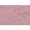 Mušelínové povlečení Retro pink - 2. jakost