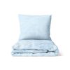 2407 muselin poskladane baby blue