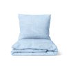 Mušelínové povlečení Sky blue - 2.jakost