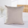 2607 saten pruh 10mm light brown povlak