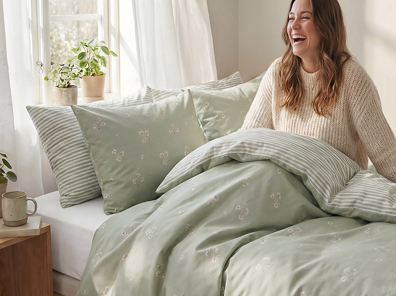 Jarná inšpirácia: Ako oživiť domácnosť a privítať novú sezónu