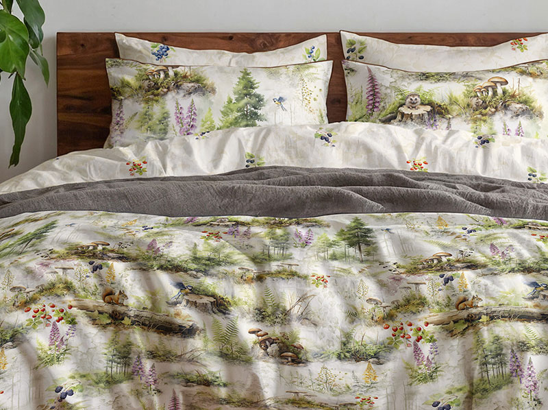 Prečo sú naše obliečky o trochu drahšie?