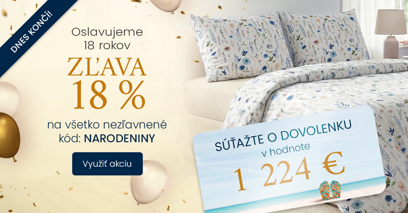 Narodeniny 18