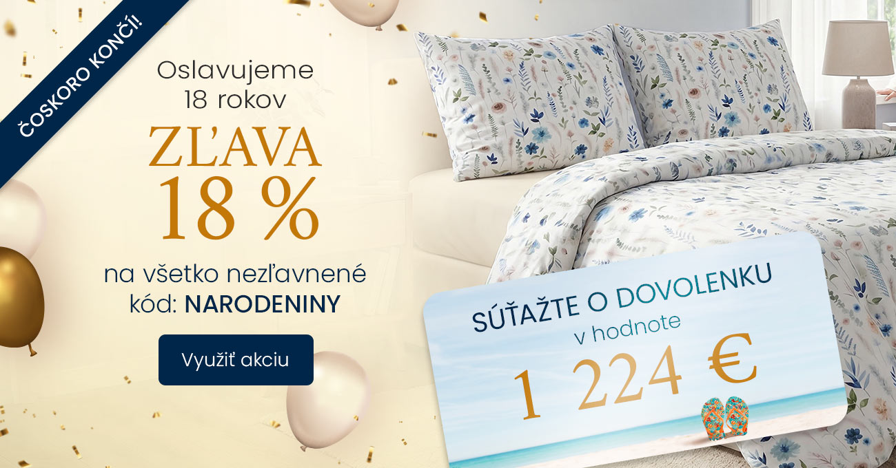 Narodeniny 18