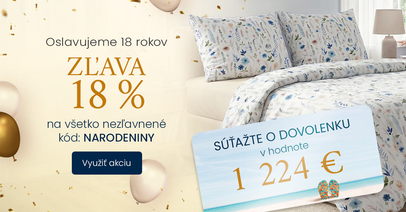 Narodeniny 18