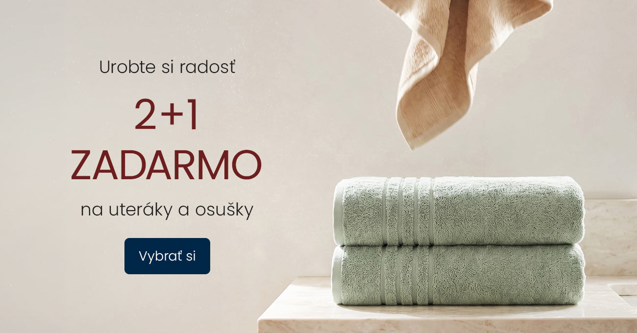 2+1 uteráky