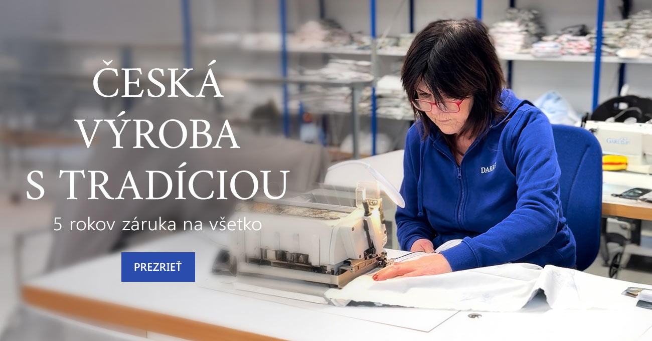 česká výroba
