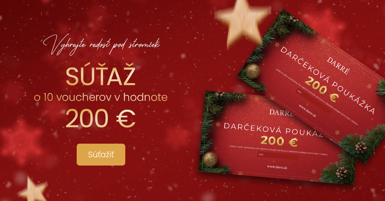Súťaž o voucher