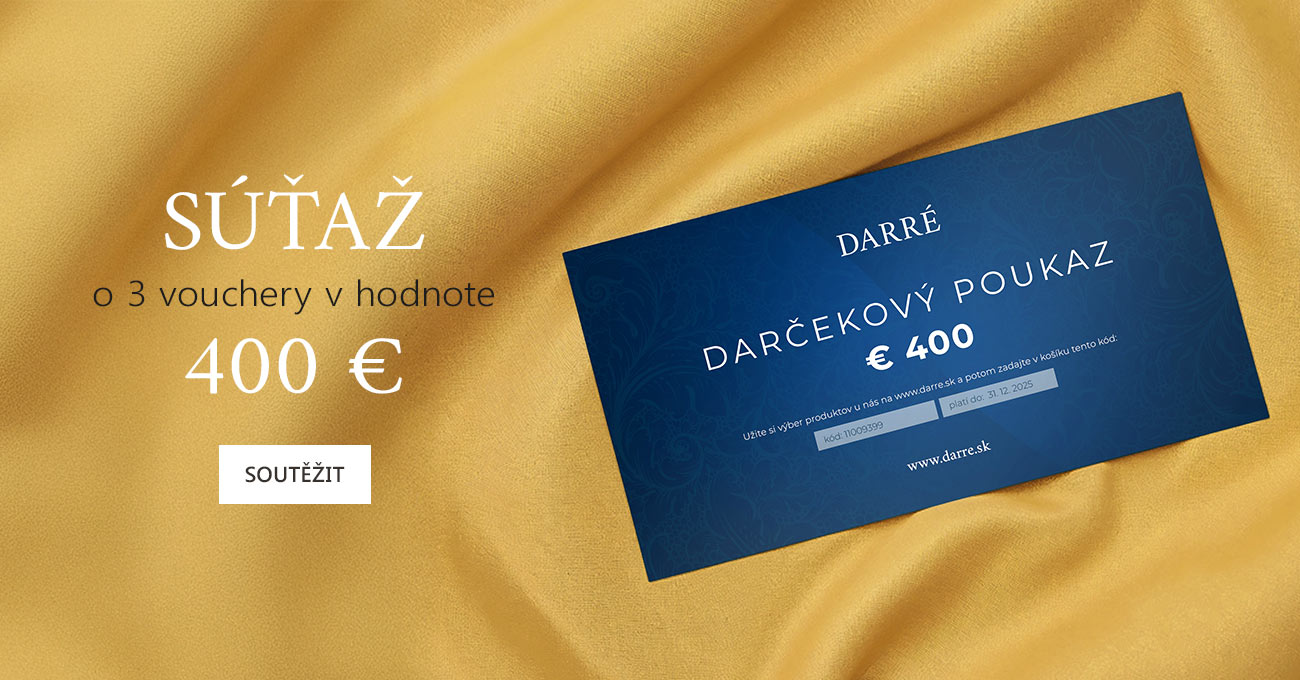 Soutěž o voucher