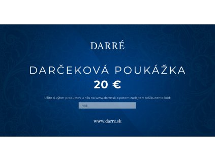 23 12 darkovykupon sk 20