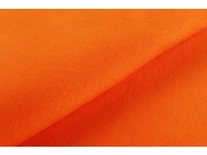 15935 1 teplakovina tmave oranzova s 165 cm