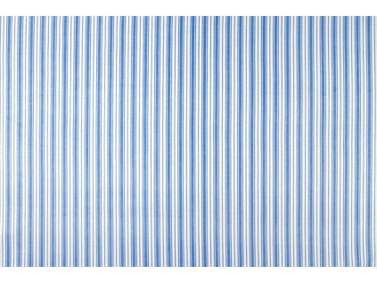 42183 bavlnena latka borghese pruh modra s 160