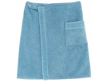 kilt modrá