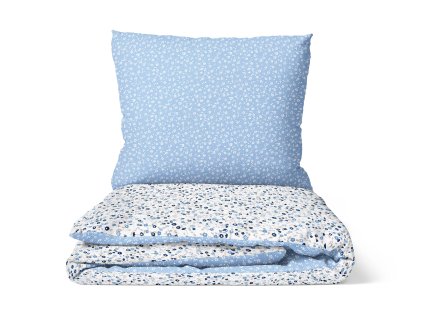 2602 poskladane borghese svetle modry