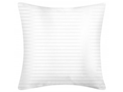 bila pruhy polstarek