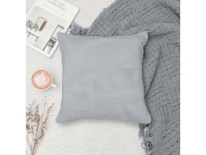 23 10 muselin polstarek silver