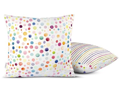 2408 45x45 akvarel polstarek duo