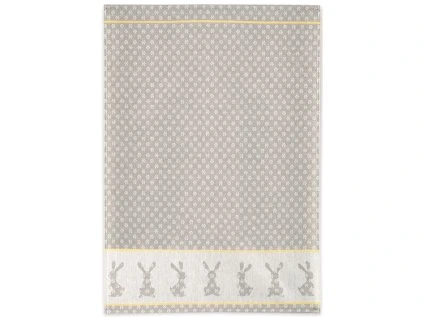 Králíček sv. hnědý 2