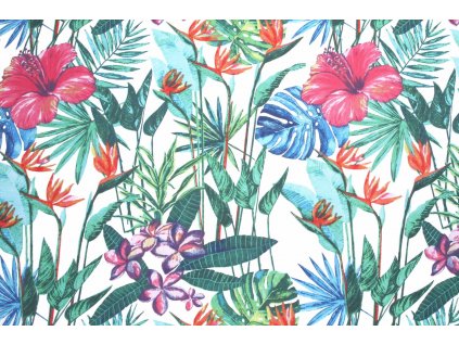 2405 tropical ruzova metraz