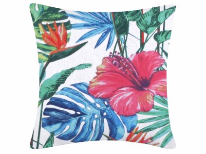 2405 polstarek tropical ruzova