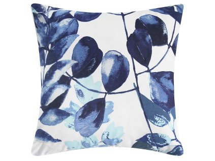 2409 povlak listy modre