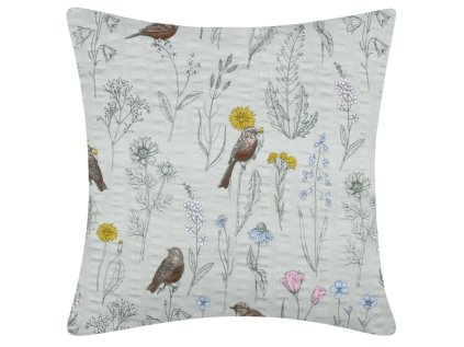 2407 ptacci vkviti sv zelena polstarek krep