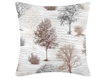 2410 stiny stromu hneda polstarek krep