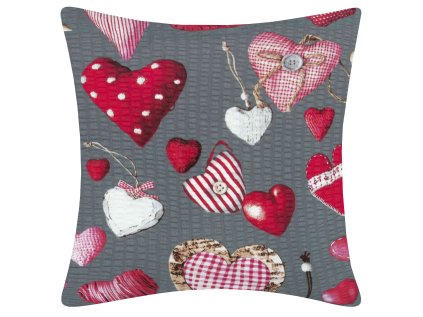 2511 srdce sede polstarek