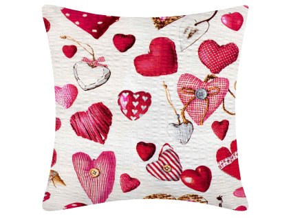 2511 srdce bila polstarek