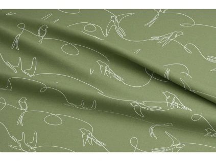 2501 vlastovky linka detail