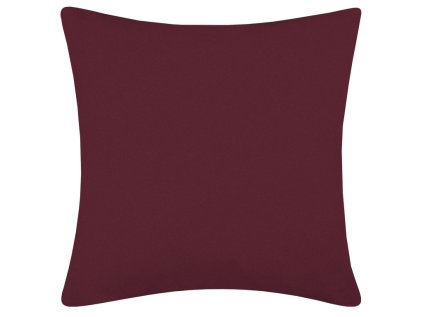 2502 bordo perkal polstarek
