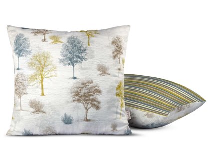 2503 stromy zluta smaragd krep polstarek