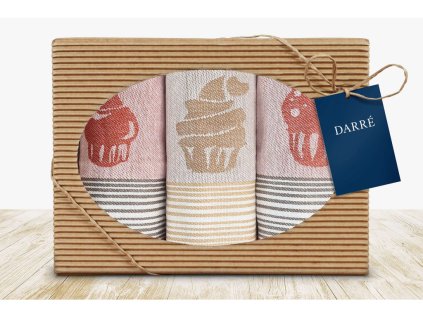 2504 darkova kazeta uterek muffin 5