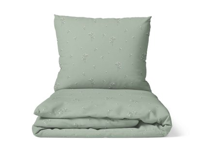 Bavlnené obliečky Nevestin závoj